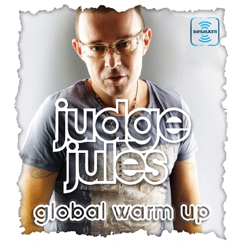 Judge Jules - Global Warmup 502 (2013-10-18)