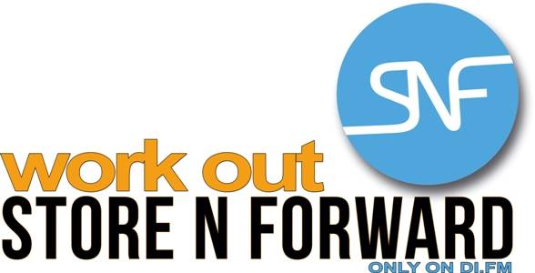 Store N Forward - Work Out! 029 (guest Giuseppe Ottaviani) (2013-10-22)