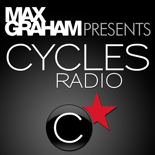 Max Graham - Cycles Radio 131 (2013-10-22)