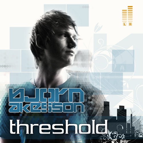 Bjorn Akesson - Threshold 095 (2013-10-23)