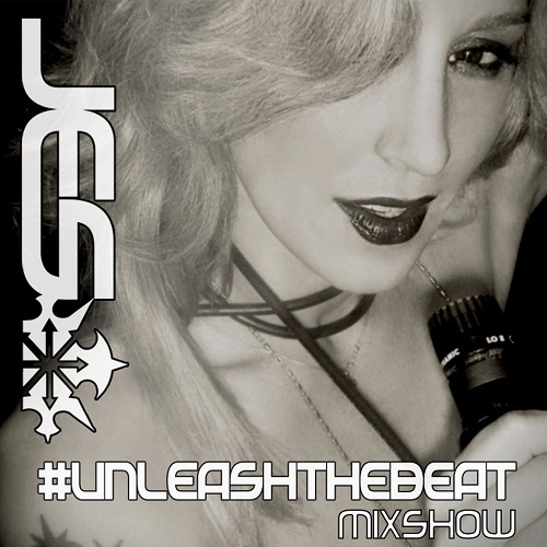 JES - Unleash The Beat 050 (2013-10-23)