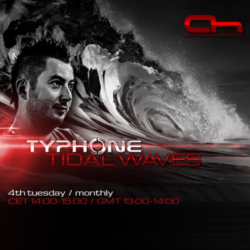 TyPhone - Tidal Waves 012 (2013-10-22)