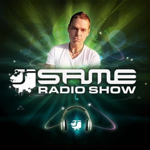 Steve Anderson - SAME Radio Show 254 (2013-10-23)
