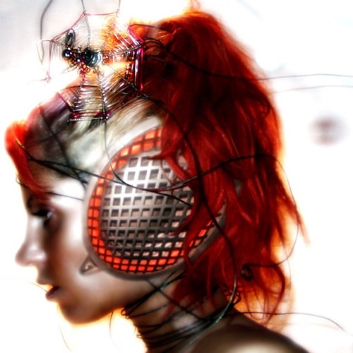 Vicky Wood - Essential Trance Radio 003 (2013-10-22)