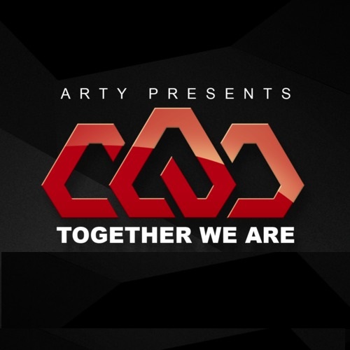 Arty - Together We Are 062 (2013-10-18)