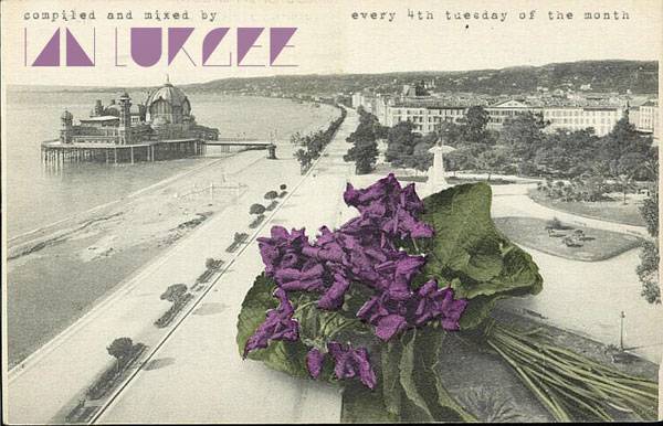 Ian Lurgee - AutoSuggestion (October 2013) (2013-10-22)