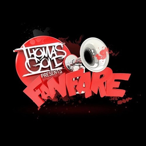 Thomas Gold - Fanfare 070 (2013-10-19)