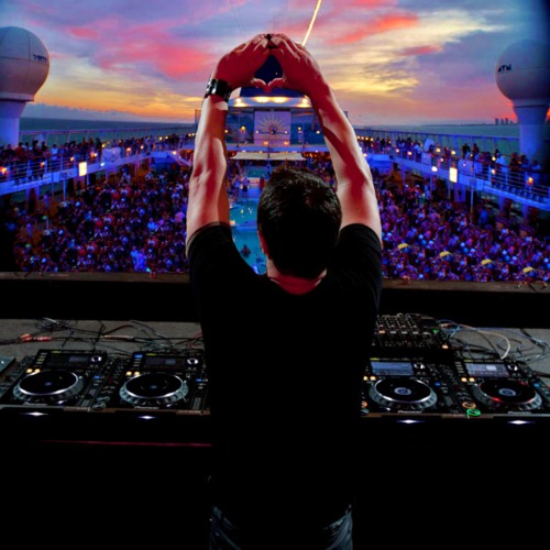 Markus Schulz live Marathon Set, Stereo Montreal, Canada