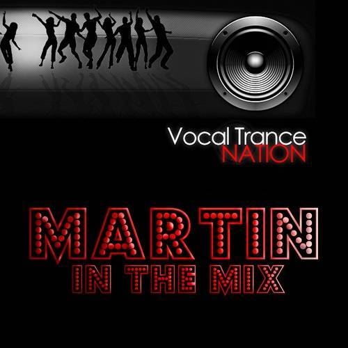 Martin in the Mix - Vocal Trance Nation 065 (2013-10-21)