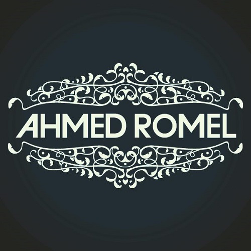 Ahmed Romel - Orchestrance 048 (2013-10-23)