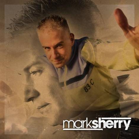 Mark Sherry - Outburst Radioshow 336 (2013-10-25)