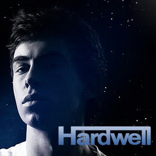 Hardwell - On Air 139 (2013-10-25)