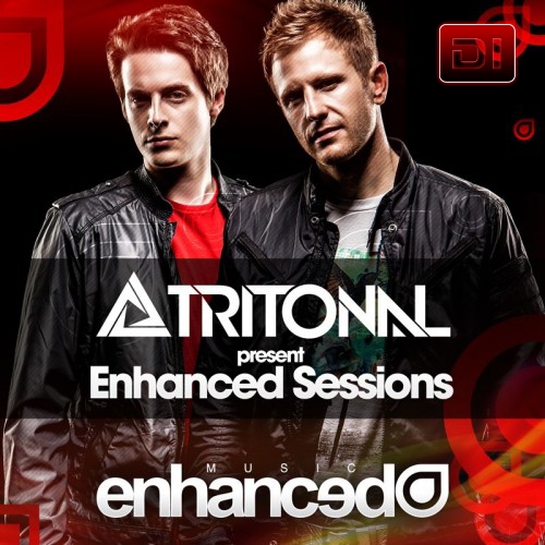 Tritonal - Enhanced Sessions 215 (2013-10-28)