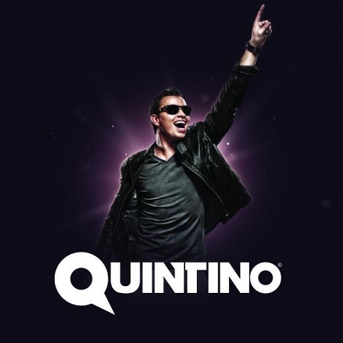 Quintino - SupersoniQ Radio 012 (2013-10-26)