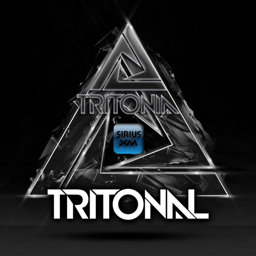 Tritonal - Tritonia 027 (2013-10-25)