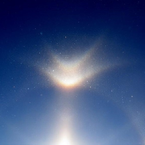 Tony Sty - Crystal Clouds Top Tens 134 (2013-10-26)