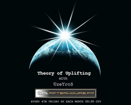 UzeYroS - Theory of Uplifting 060 (2013-10-25)