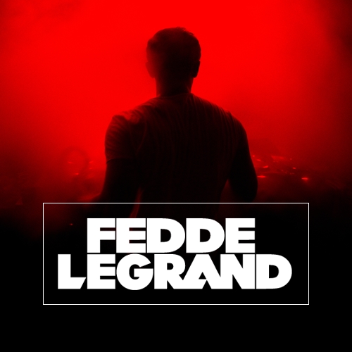 Fedde le Grand - Dark Light Sessions 066 (2013-10-27)