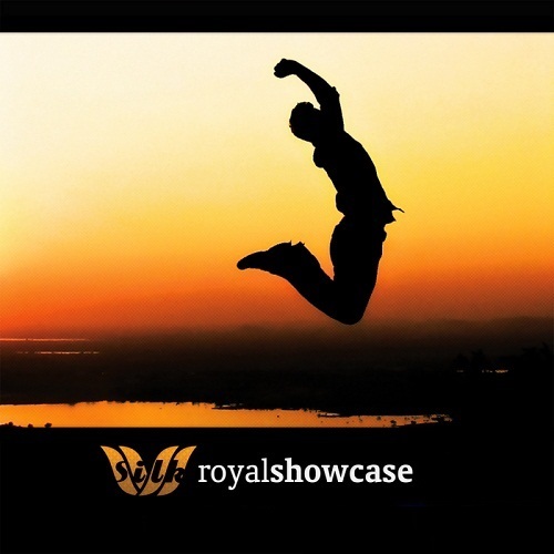 Jacob Henry - Silk Royal Showcase 212 (2013-10-24)